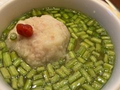 -扬州香格里拉·香宫中餐厅