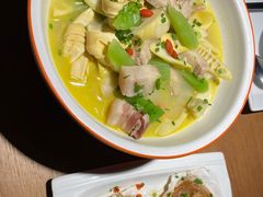 -庆江南江南菜(昆山吾悦广场店)