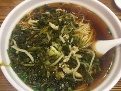 -老裕缘汤包馆(嘉善路店)