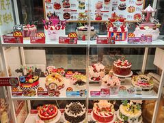 -味多美蛋糕(朝新嘉园店)