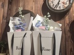 -安妮意大利餐厅(国贸店)