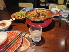 -拾捌川·自贡爆炒(新街口店)