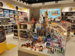 -乐高授权专卖店(中关村领展店)