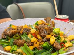 -渔满仓海鲜渔家(象山二店)