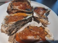 -千滋百味自助海鲜烤肉(布吉景华店)