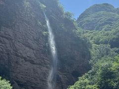 -湖洞水自然风景区