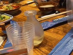 -串大叔炭火烤串·鸡西大冷面刀削面(总店)