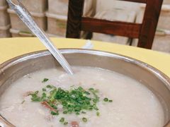 -盛记顺德高佬猪杂粥