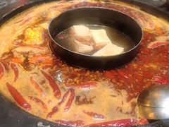 -蜀大侠火锅(建设路第五大道店)