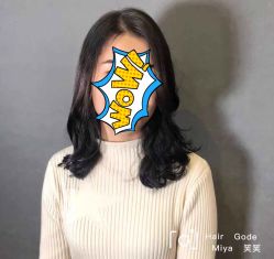 点击看大图 -HairCode芭曲发型