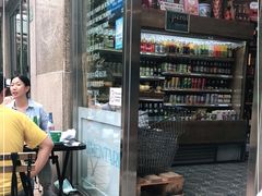 -Alimentari早午餐(安福路店)