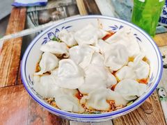 -马茹特色饺子馆