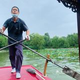 北京最值得去的免费公园｜紫竹院赏荷花🌸
