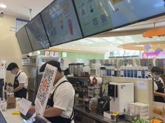 -CoCo都可(香港名都店)