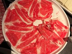 -东来顺·非遗火锅(赛格国际购物中心店)