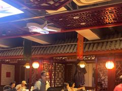 -大海碗·炸酱面·烤鸭·京菜(天坛店)