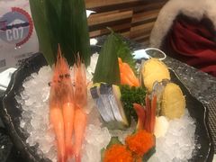 -菊上料理(蜀山银泰百货店)