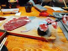 谷饲上脑牛排-秦小牛煎肉餐厅(河北大街总店)