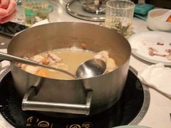 -椰客·海南椰子鸡(新塘永旺梦乐城店)