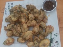 -旺角小渔村·海肠捞饭开创者(环山路店)