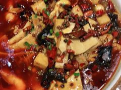 水煮全家福菜-紫光园·烤鸭(吕家营店)