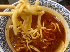 -东方宫中国蘭州牛肉拉面(黄岛店)