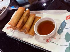 -徐记私厨(半淞园路店)