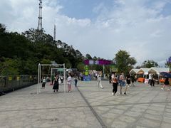 -白云山风景名胜区
