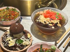 -大理董·董家小厨野生菌火锅(古城旗舰店)