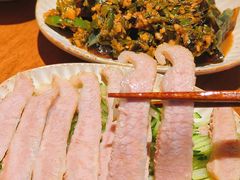 -麽麽家•爆炒牛肉饭(景瑞时光里店)