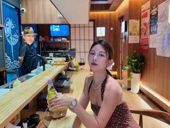 -鹤汀居酒屋•家庭料理•烧鸟酒肆(新街口店)