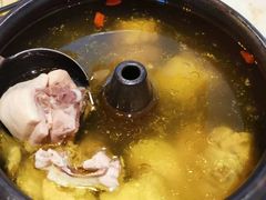 -云海肴·汽锅鸡·云南菜(苏州中心店)