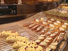 -FANEN法念·烘焙·甜点(万象城店)