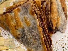 芝麻酱糖饼-辣婆婆(航天桥店)