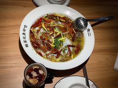 -太二酸菜鱼(正大广场店)