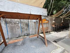 -友名Cross日式咖喱屋(江南大道中店)