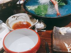 -鸟鹏烧鸟居酒屋(熙龙湾店)