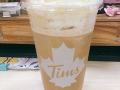 -Tims天好咖啡(河西万象城店)