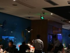 -海底捞火锅(万丰桥店)