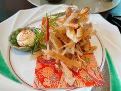 -鮨匠·割烹料理(巨鹿花园店)