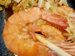 -老东镇啤酒屋海鲜加工·蒸汽海鲜·海鲜烧烤(台东店)