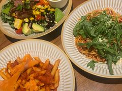 -BAKER&SPICE(BFC外滩金融中心店)