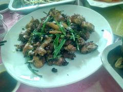 -邹记·美食(斗门店)