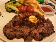 -WOLFGANG PUCK KITCHEN & BAR(迪士尼小镇店)