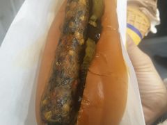 素热狗-宜家·瑞典风味餐厅(北京西红门店)