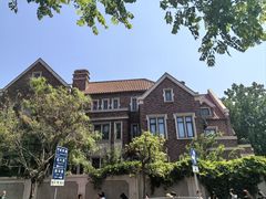 -天津五大道文化旅游区