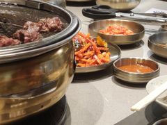 -味家烤肉烤鳗鱼牛排(西塔旗舰店)