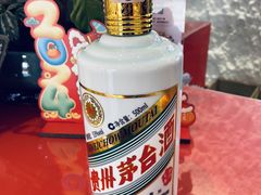 -贵州茅台酒股份有限公司(光谷一路店)