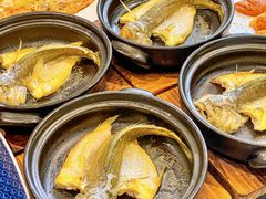 -大浪潮·潮汕菜·招牌生腌小青龙(福田店)