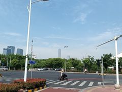 -白塘生态植物园